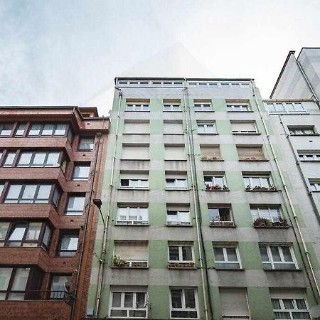 Begona Apartamento Χιχόν Εξωτερικό φωτογραφία