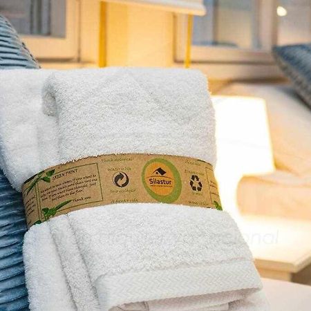 Begona Apartamento Χιχόν Εξωτερικό φωτογραφία