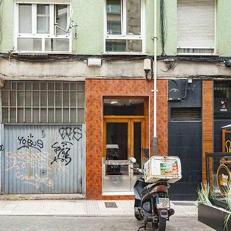Begona Apartamento Χιχόν Εξωτερικό φωτογραφία