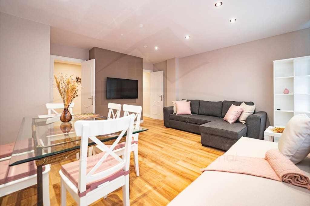 Begona Apartamento Χιχόν Εξωτερικό φωτογραφία