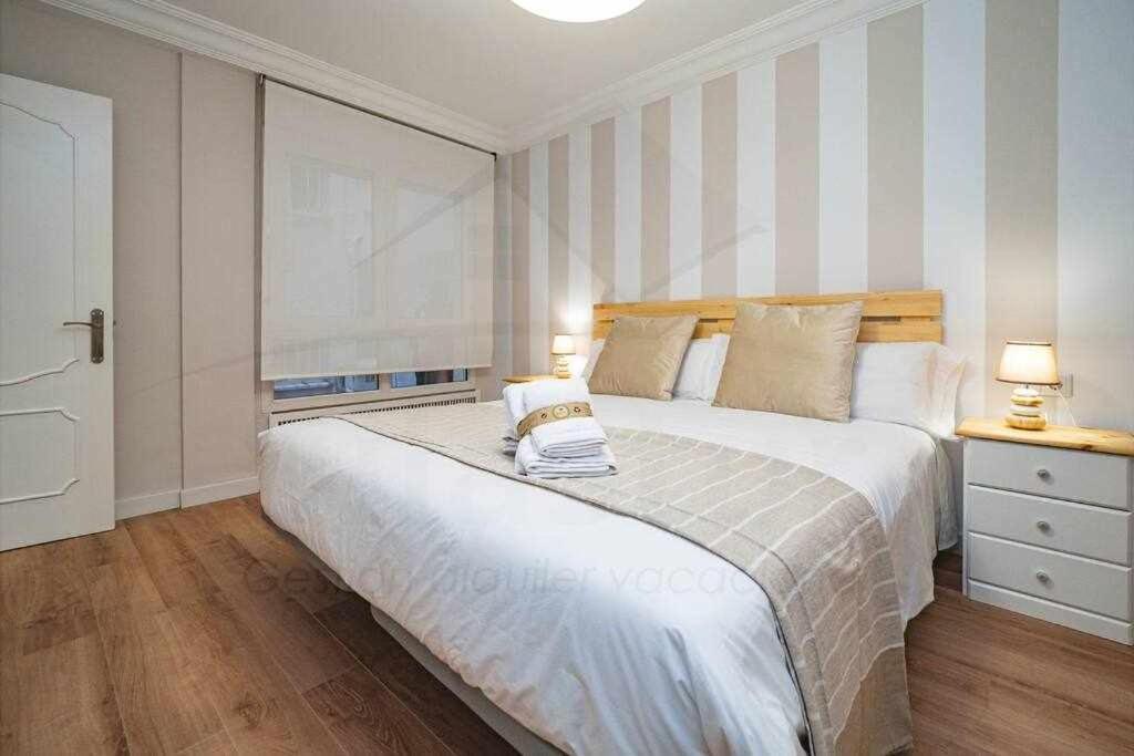 Begona Apartamento Χιχόν Εξωτερικό φωτογραφία