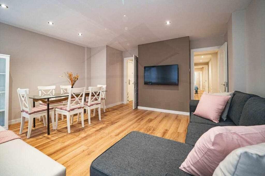 Begona Apartamento Χιχόν Εξωτερικό φωτογραφία