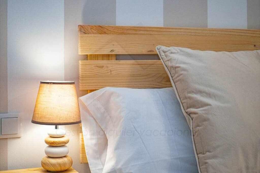 Begona Apartamento Χιχόν Εξωτερικό φωτογραφία