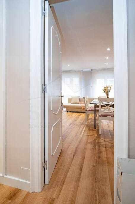 Begona Apartamento Χιχόν Εξωτερικό φωτογραφία