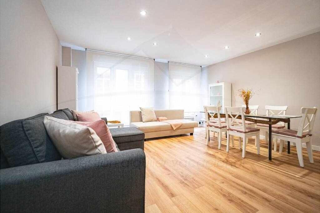 Begona Apartamento Χιχόν Εξωτερικό φωτογραφία