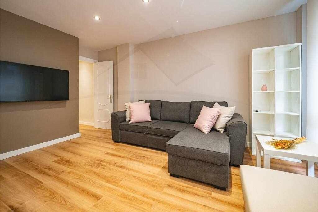 Begona Apartamento Χιχόν Εξωτερικό φωτογραφία