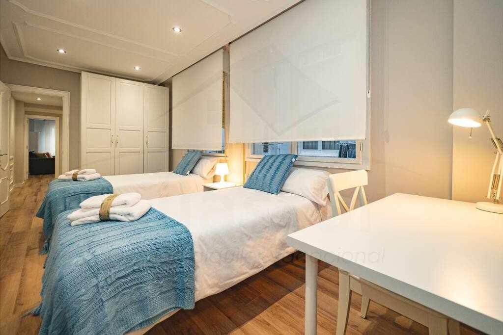 Begona Apartamento Χιχόν Εξωτερικό φωτογραφία