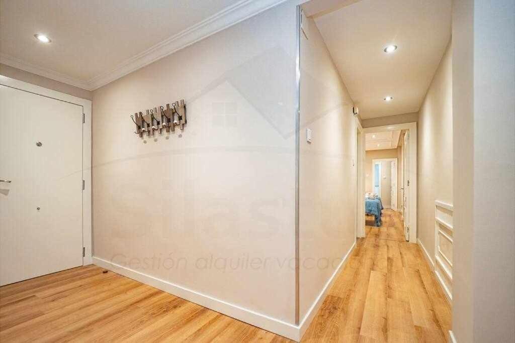 Begona Apartamento Χιχόν Εξωτερικό φωτογραφία