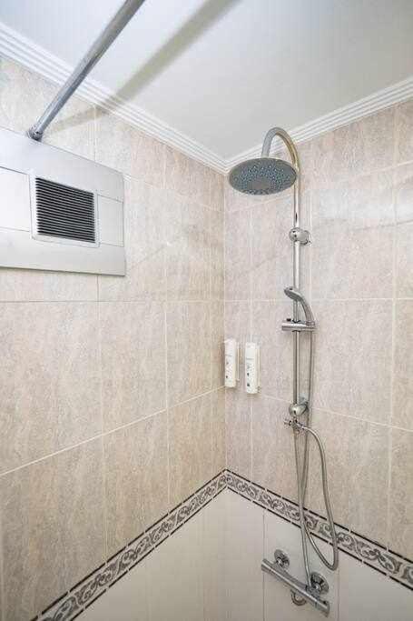 Begona Apartamento Χιχόν Εξωτερικό φωτογραφία